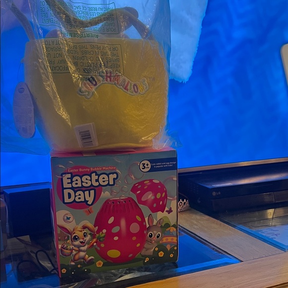 Bubble Machine bundle - Picture 1 of 2